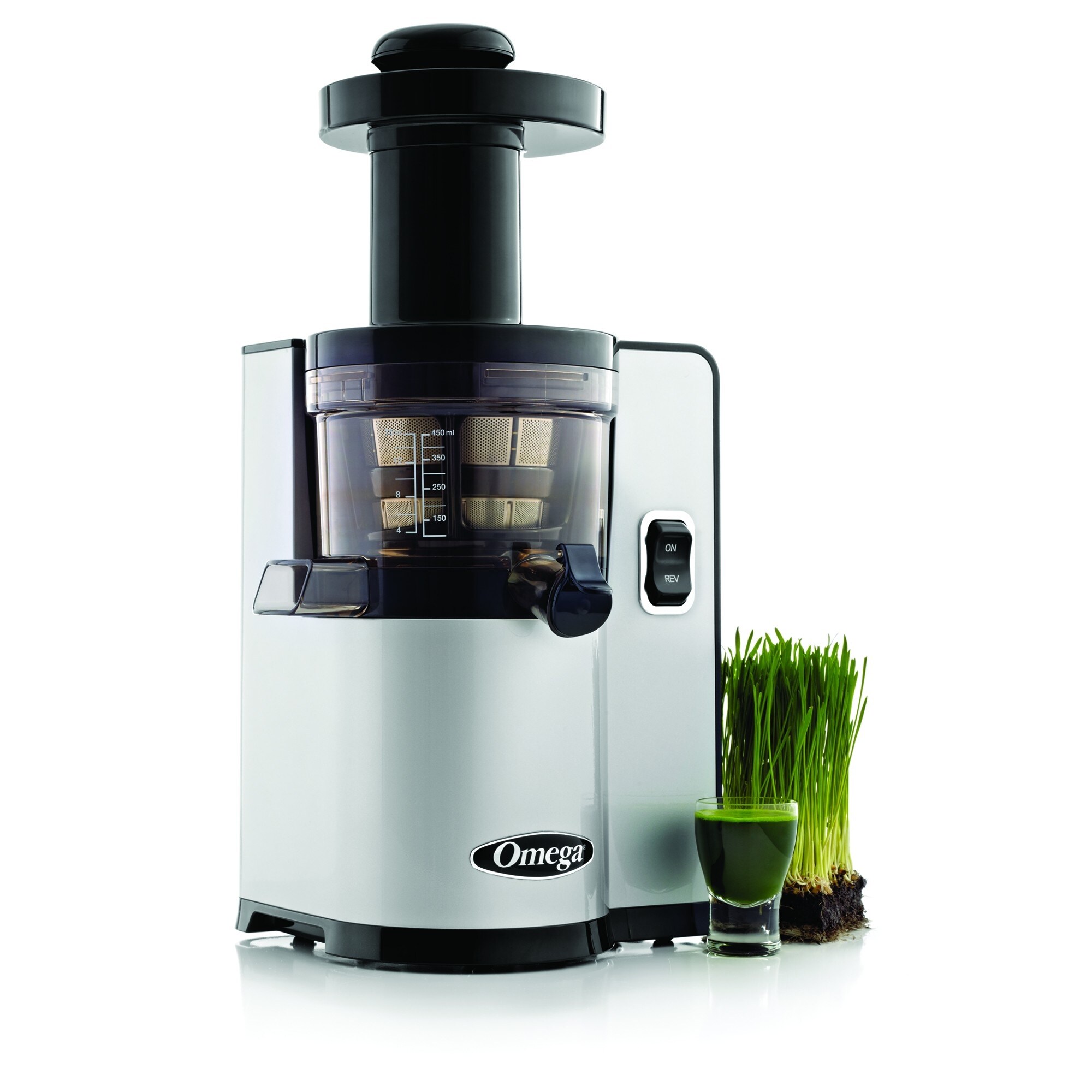 omega vert juicer